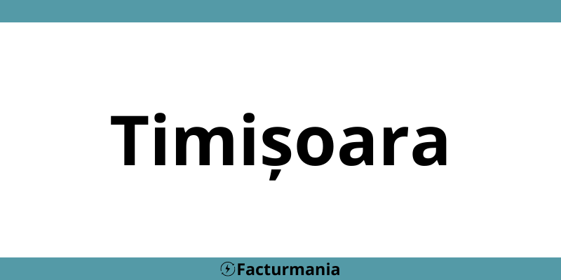 Contact telefon deranjamente Enel (PPC) în Timișoara