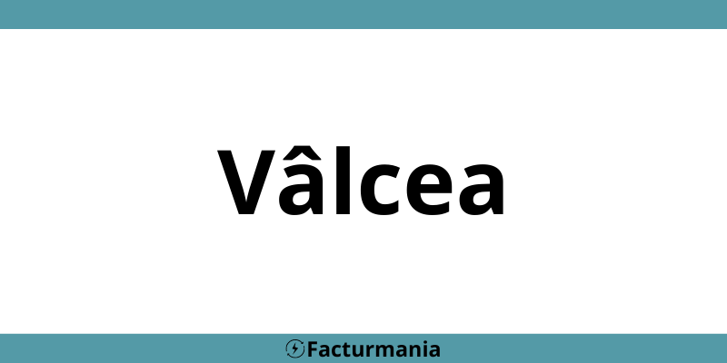 Contact telefon deranjamente Enel (PPC) în Vâlcea