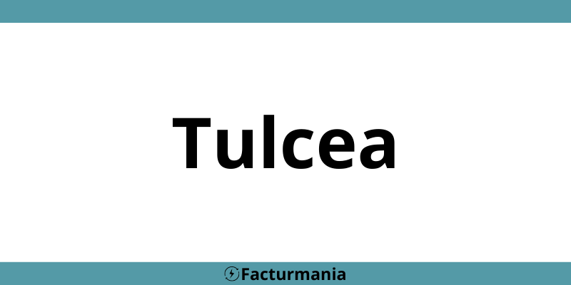 Contact telefon deranjamente Enel (PPC) în Tulcea