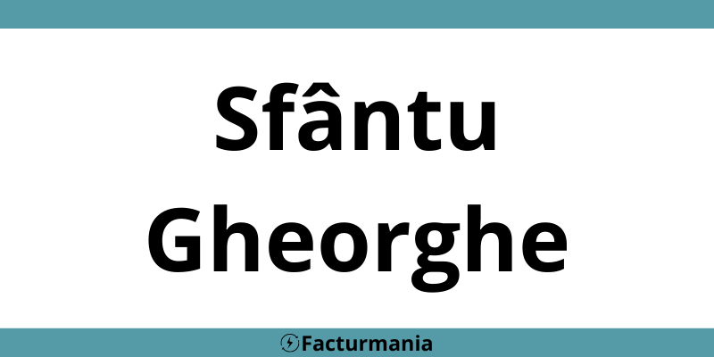 Contact telefon deranjamente Enel (PPC) în Sfântu Gheorghe